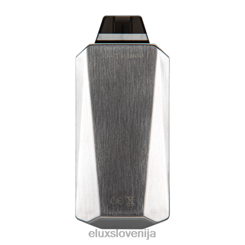 Elux cyberover | Elux Vape Flavours HJ6RR167 sočen mango