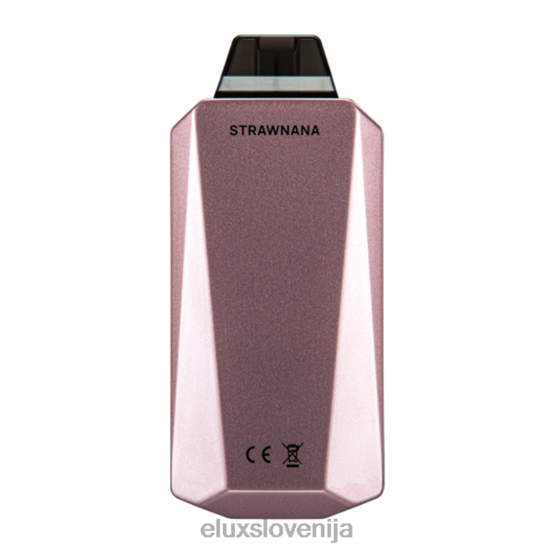 Elux cyberover | Elux Vape Slovenija HJ6RR166 strawnana