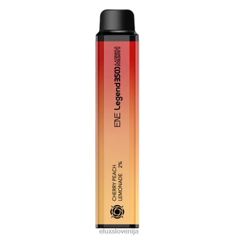 češnja breskev limonada