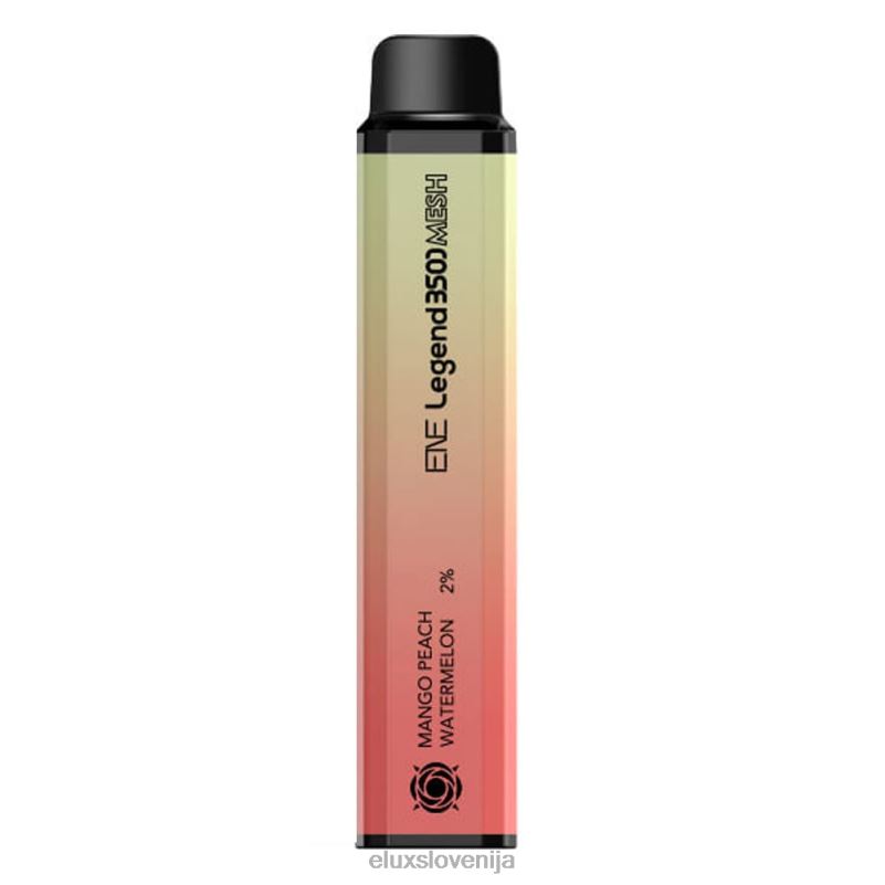 mango breskev lubenica