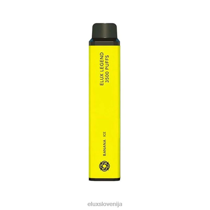 bananin led