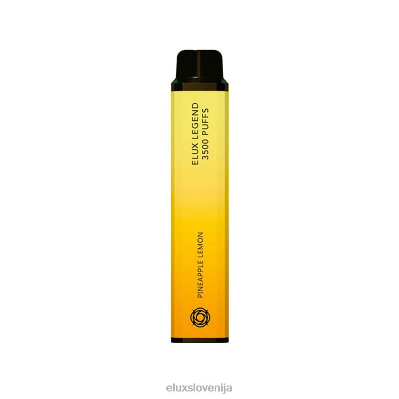 ananas limona