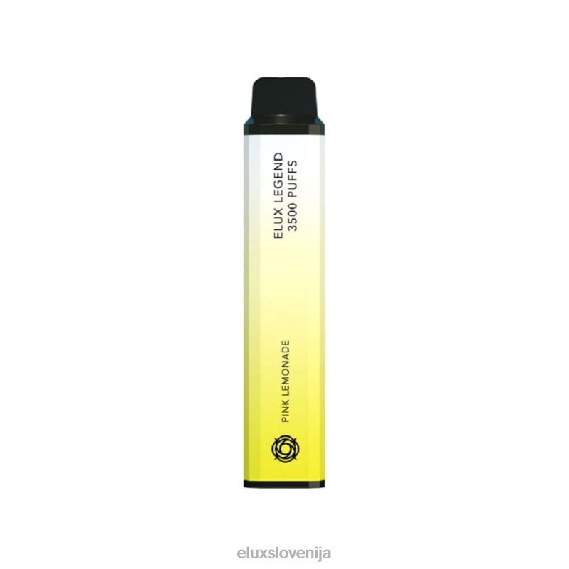 roza limonada