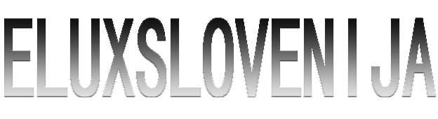 Eluxslovenija